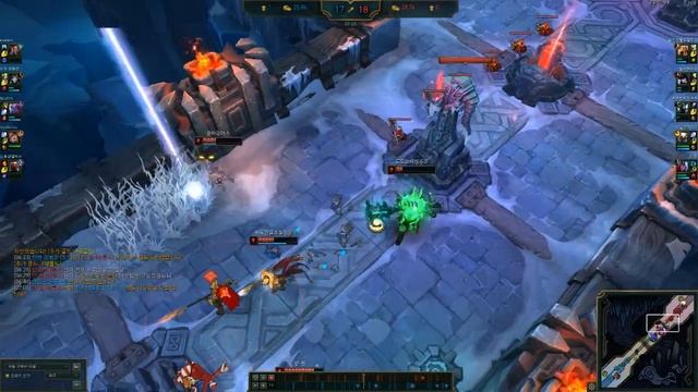 [LOL] Evelynn Aram Play 190420 смотреть онлайн