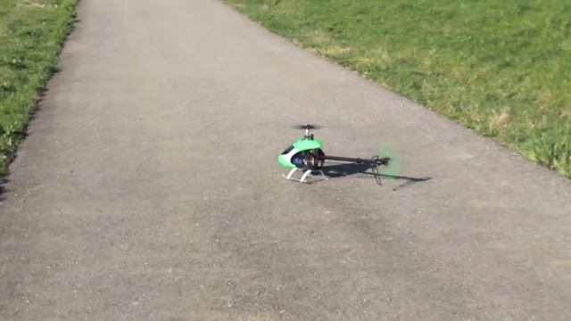 Mikado Logo 400 crash :( смотреть онлайн