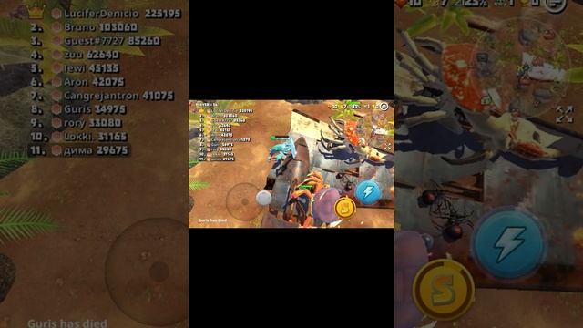 королевский краб!!! смотреть онлайн