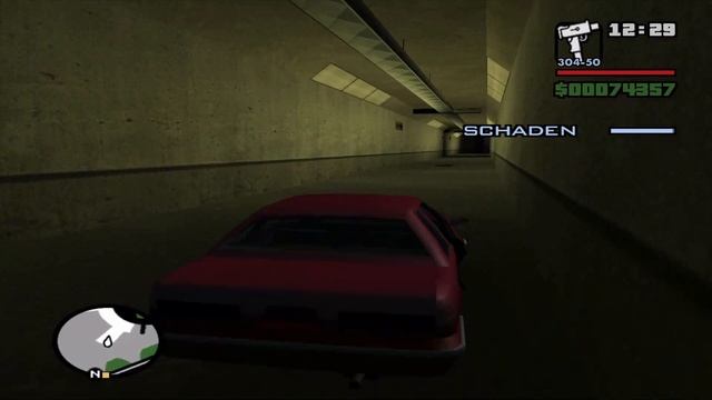 Let's Play GTA SA 100% PC #067 Mountain Cloud Boys & Ran Fa Li & Lure смотреть онлайн