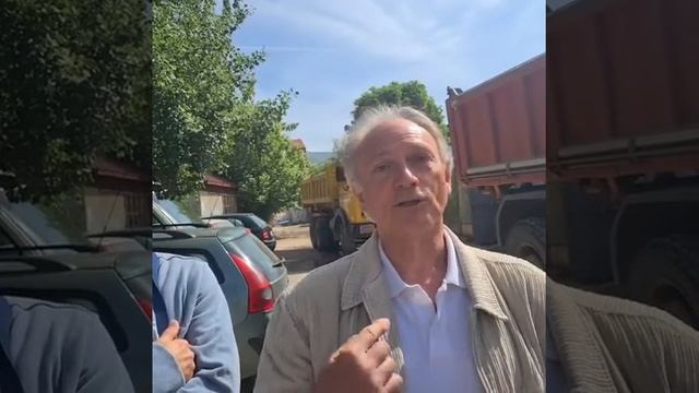 Stanari i Zlatko Jovanović iz Ulice Branka Radičevića, Pirot 24.05.2021. смотреть онлайн