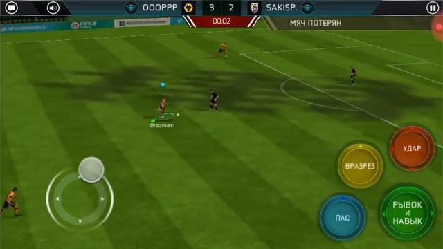 Играем VS атаку: И открыли пак лиги смотреть онлайн
