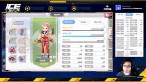 Ragnarok X: Next Generation [Guide] Shortbow/Haste build Hunter | Tips | KVM plays | Tagalog | #ROX