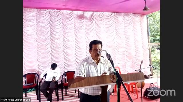 12 June Sunday Service (English) смотреть онлайн