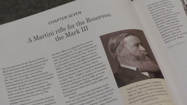 The References of Britishmuzzleloaders: The Martini-Henry - For Queen and Empire смотреть онлайн