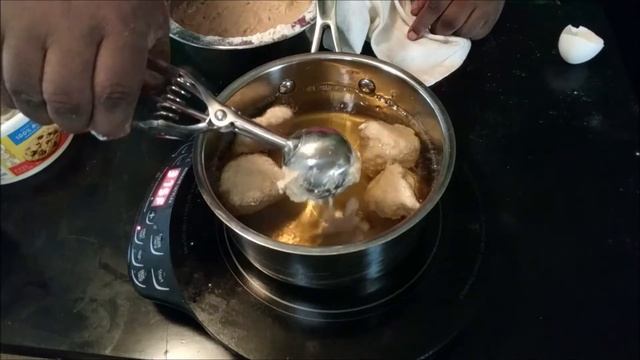 Deep-Fried Coca-Cola | Recipe 레시피 | Cooking 끓이다 | смотреть онлайн