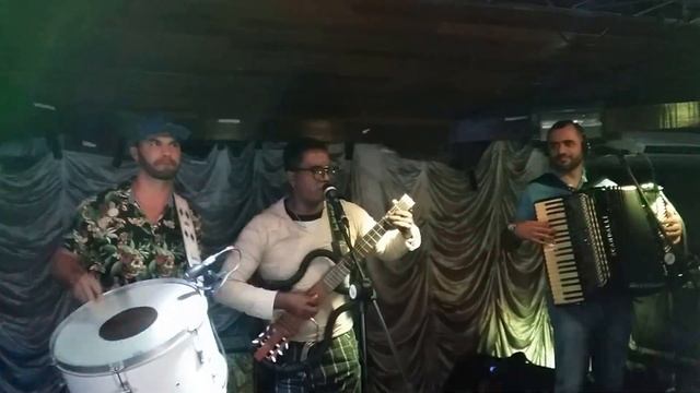 Forró Malino - Aquarela смотреть онлайн