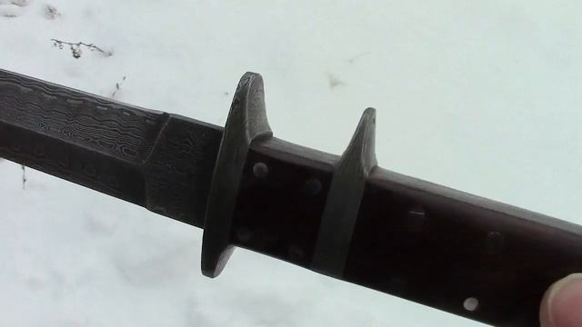 Чудище ножевое! смотреть онлайн