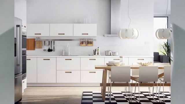 IKEA Küchen Ideen смотреть онлайн