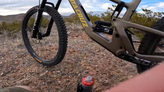 Has Santa Cruz Ruined the 5010? Watch before you buy!!!! #santacruzbicycles смотреть онлайн