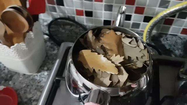 Akvaryum için YAPRAK KÜLTÜRÜ смотреть онлайн