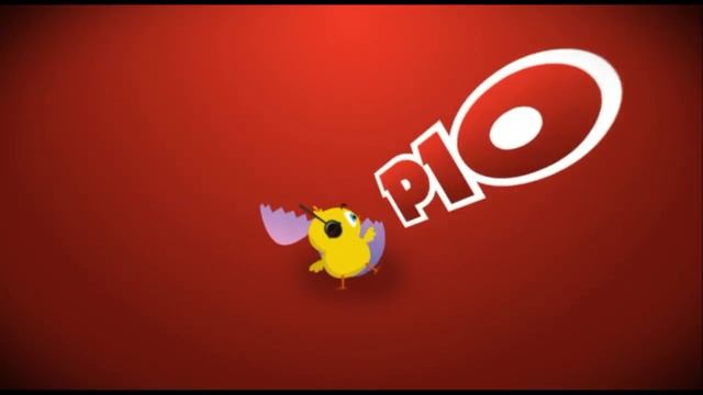 PULCINO PIO Эль пульчино пио смотреть онлайн