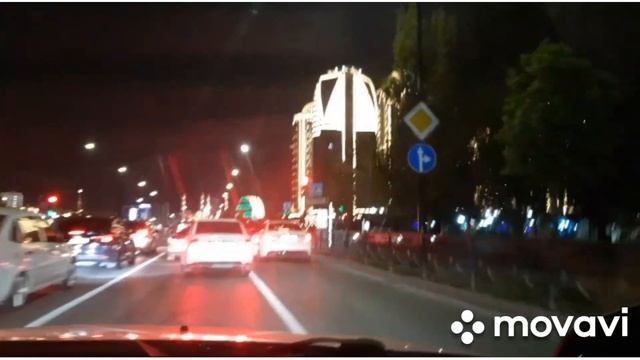 ПОЕХАЛИ ПОЗДРАВИТЬ РОДСТВЕННИКОВ С ИД АЛЬ ФИТР!!! смотреть онлайн