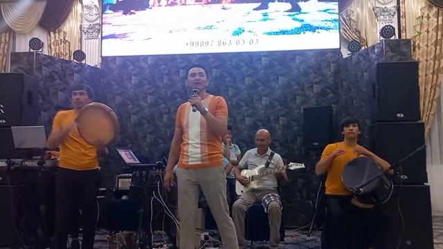 Farrux To'xtayev Fayzbaraka kabutar cover muzik tel 99 9989932 ..91 973 33 36 смотреть онлайн