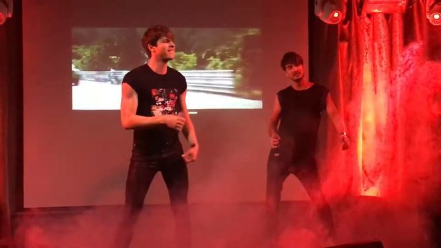 D-Bosh-Ай,зай.. смотреть онлайн