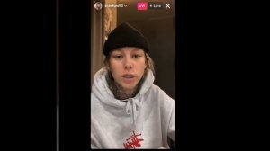 Крис Штрэфонд небольшой эфир 30.10.22