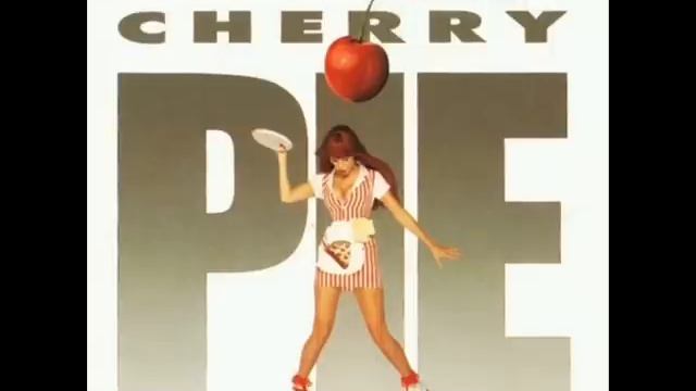 Warrant - Cherry Pie