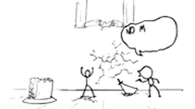 Хруст без правил смотреть онлайн