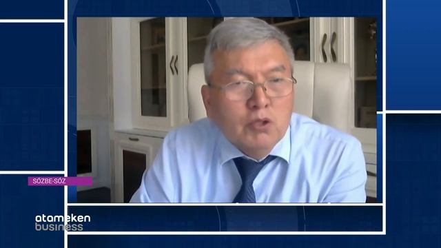 Дипломды сатып алған министрлер кімдер? / Сөзбе-сөз (14.06.2020) смотреть онлайн