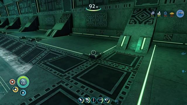 Одиночество на планете / Subnautica#3 смотреть онлайн