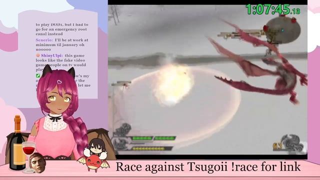 Drakengard A Ending (emu) 2:14:17.02 (pb)