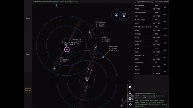 Tower Talk | Radar | Episode I смотреть онлайн