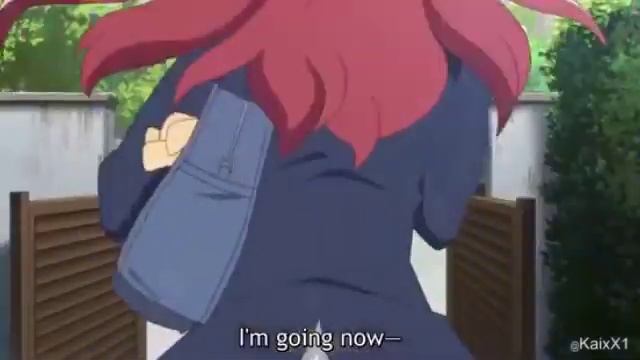 Zombie Anime Girl Hit By Truck Meme
