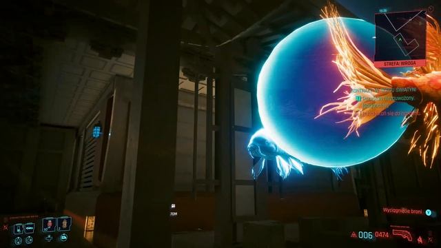 Cyberpunk 2077 - Nomada (XBOX ONE) #151 смотреть онлайн