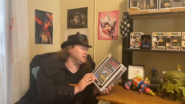 Funko Pop Comic Covers: Journey Into Mystery #83 (Wal-Mart Exclusive)