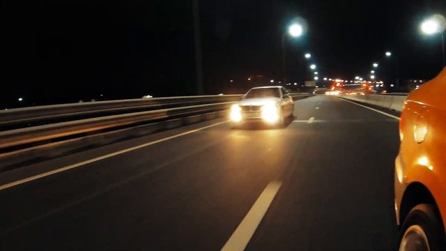 покатушка по ночному Бресту смотреть онлайн
