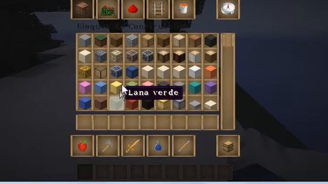 COMO JUGAR MINECRAFT LO BACICO ES MI PRIMER VIDEO OK PORFAVOR DIGANME LO QUE ME FALTA Y VERE смотреть онлайн