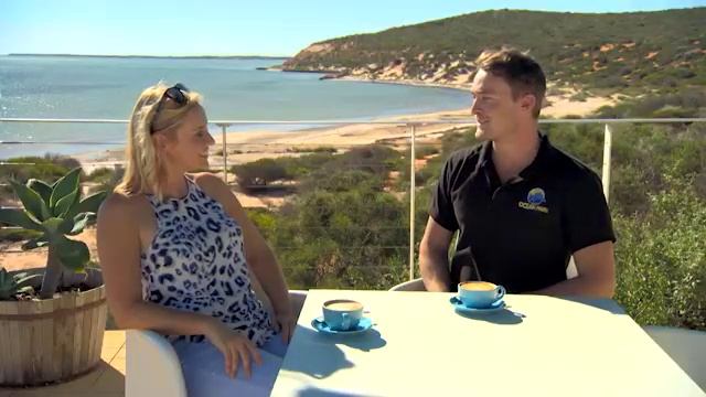 Destination WA - Ocean Park Shark Park смотреть онлайн