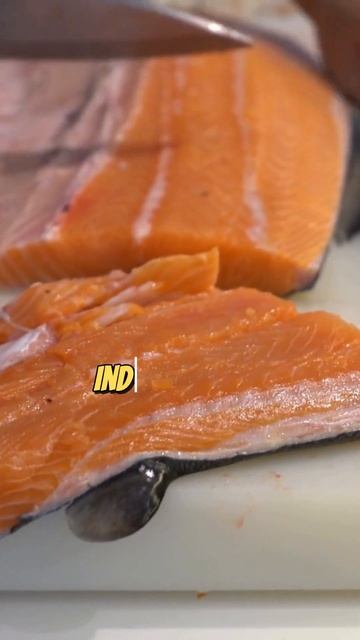 Unveiling the Mystery of Kala Fish...!!! 🌟 #salmon #seafood #bayhawk смотреть онлайн