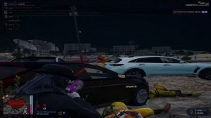 ТУЛЕВО под ПРИЯТНУЮ МУЗЫКУ  | GTA 5 RP HARMONY