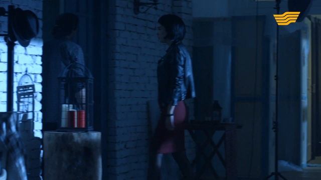 «Зәуре» телехикаясы. 3-бөлім / Телесериал «Зәуре». 3-серия смотреть онлайн