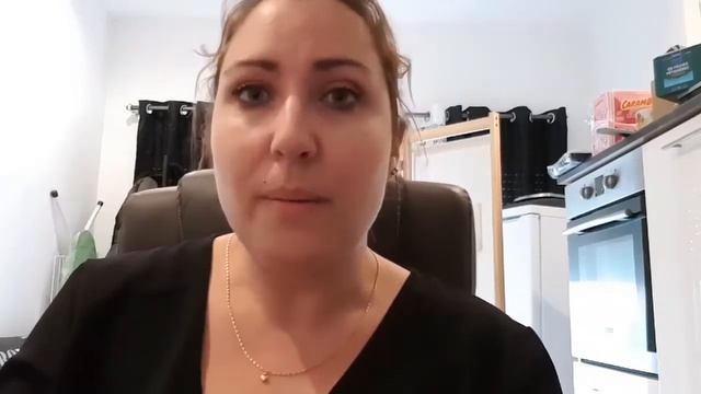 Témoignage Marie Aubert смотреть онлайн