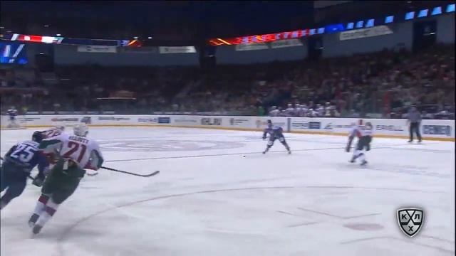 Daily KHL Update - March 26th, 2017 (English) смотреть онлайн