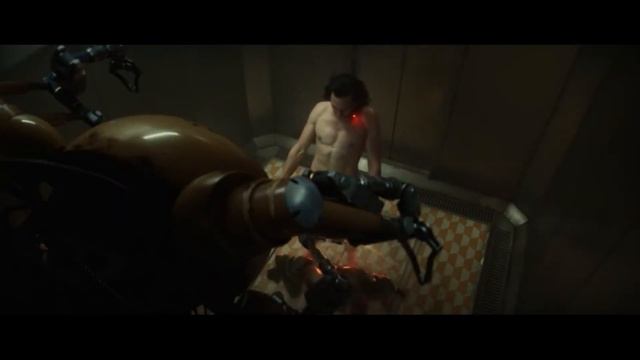 Loki CRACK Rus [ep 1-2] смотреть онлайн