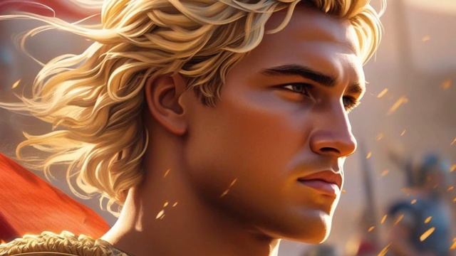 6 BC - 5 AD | Tiberius Caesar: The Succession смотреть онлайн