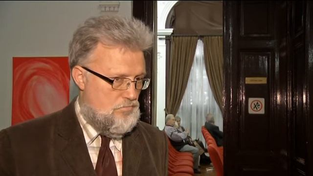 infakt-230513-Srpski biografski recnik promocija смотреть онлайн