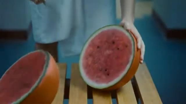 Old Spice Commercial - 'Watermelon' - AdsYo!