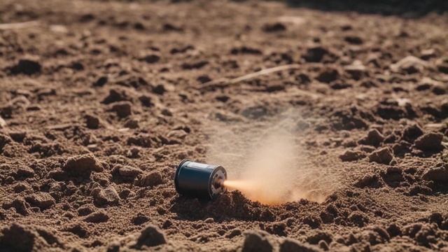 Как избавиться от кротов на участке - Советы огородные смотреть онлайн