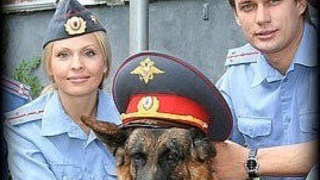 Весенняя романтика: Максим и Лена. смотреть онлайн