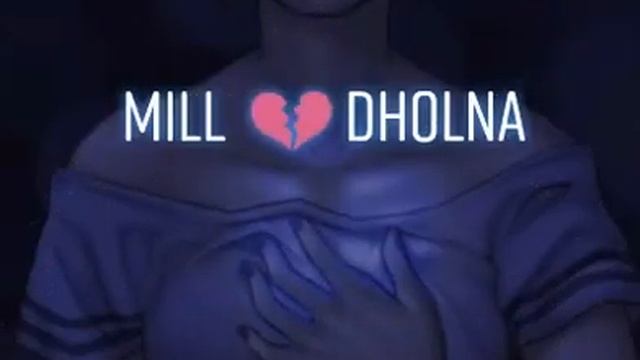 Menu Cheti Cheti Mil Dholna Qismat Movie Song Lyrics New Whtsaap Status 2019 смотреть онлайн