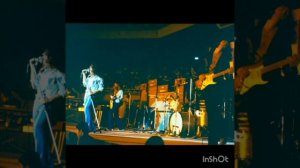 DEEP PURPLE. When a blind man cries.1972.(когда слепой плачет)