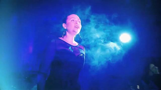 Мила Руденская - концертное промо смотреть онлайн