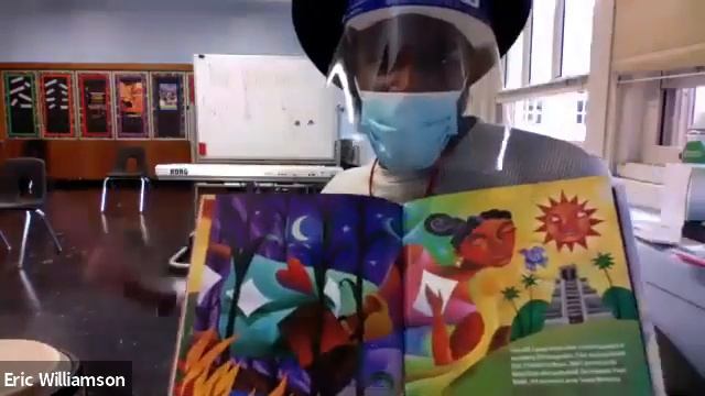 Musical Storytime: The Life Of Celia Cruz (Azucar!)