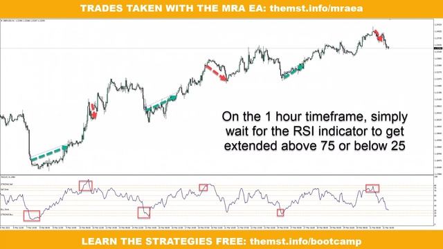 REVEALED - 66% Profit In 1 Month + The Strategies & EA That Produced It