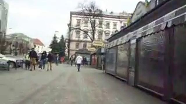 Вело прогулка весной А на уліце Зима Частина перша гарного просмотру і ставте лайки і під писуй смотреть онлайн