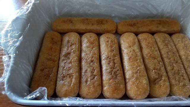 Как НЕ надо готовить тирамису, делаю тирамису первый раз, без яиц смотреть онлайн